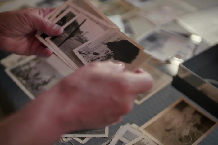 Nelson Figueras describes his childhood in Cuba during the 1950s.