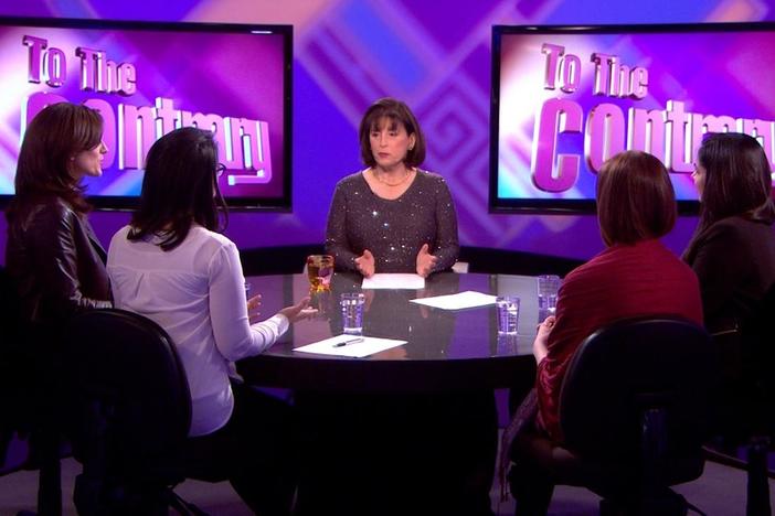 2008 all over again? Women in Hollywood, and why international adoption is down.