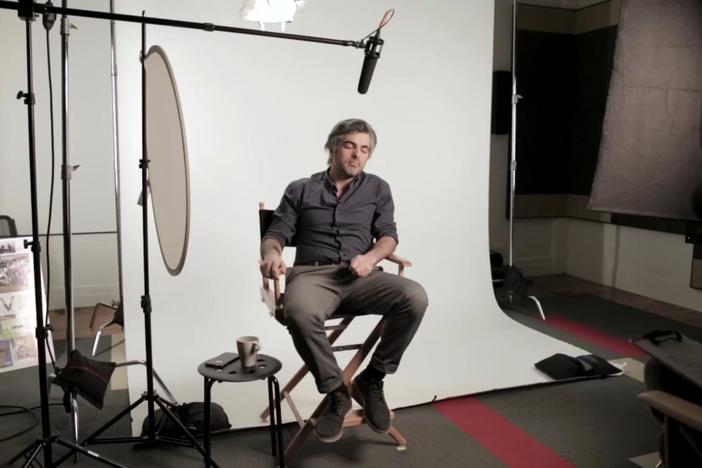 Director Feras Fayyad discusses why he started filming Last Men in Aleppo.