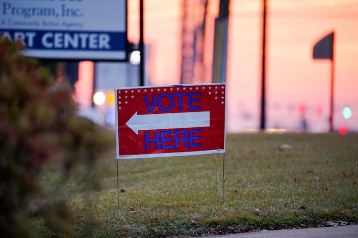 See how campaign money is being spent ahead of midterms