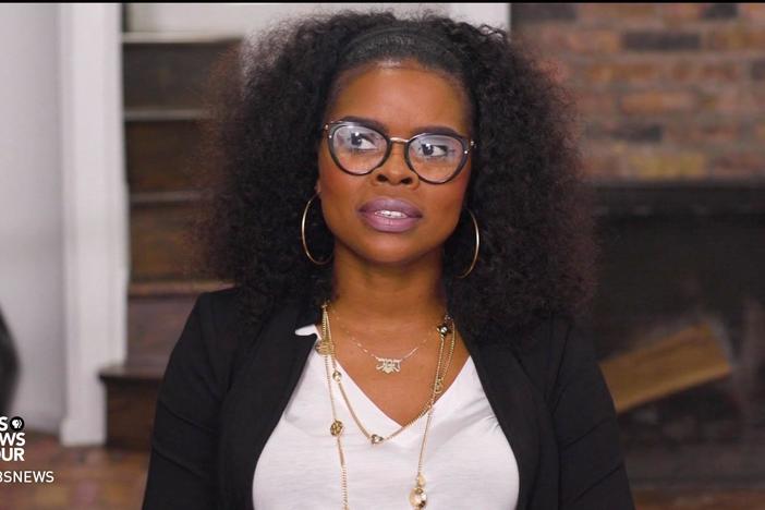 Tamar Manasseh on repairing the cracks in our communities