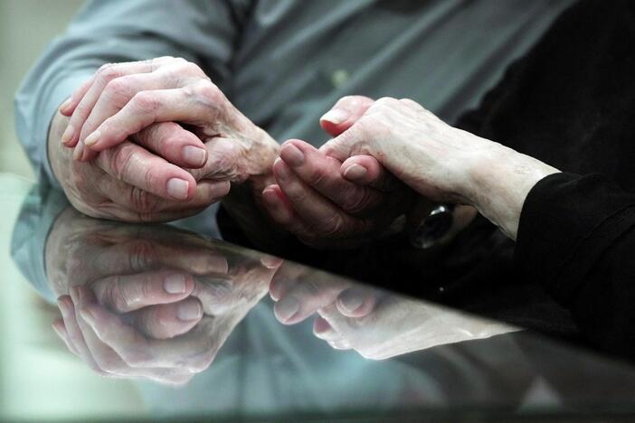 How the GOP’s proposed Medicaid cuts could affect millions of family caregivers