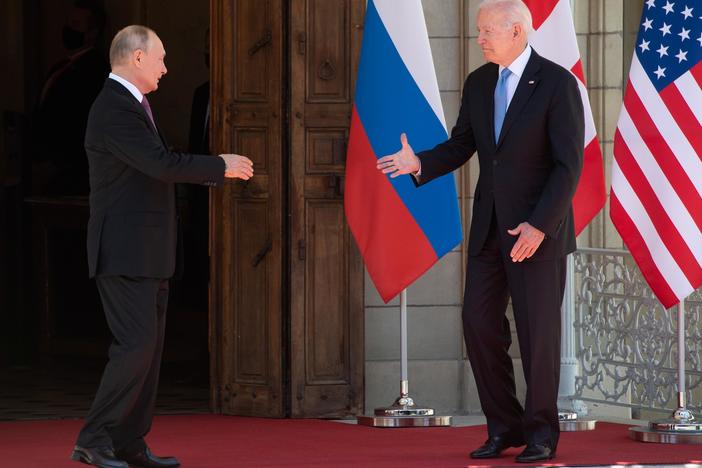 Exploring the issues affecting US-Russia relations and the future of diplomacy