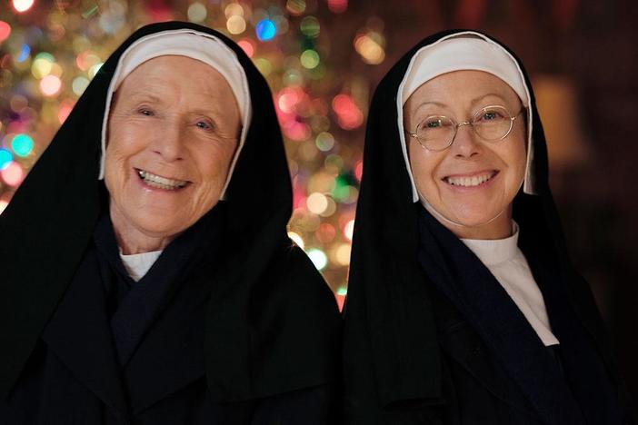 Two weeks before Christmas, delicate situations cause uncertainty for the midwifes.
