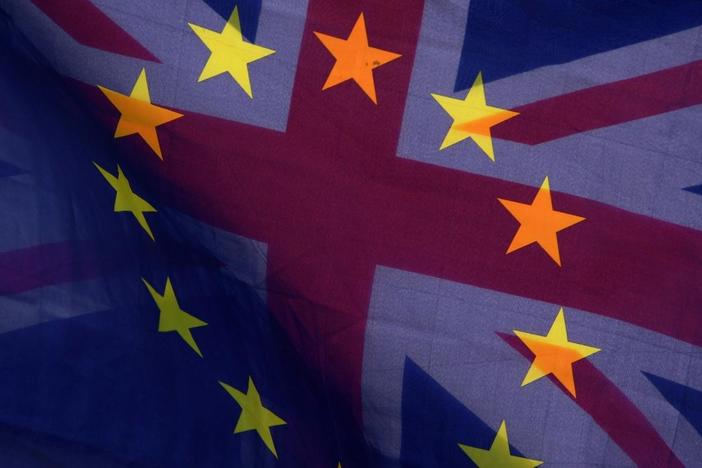 Brexit proves that breaking up is hard to do