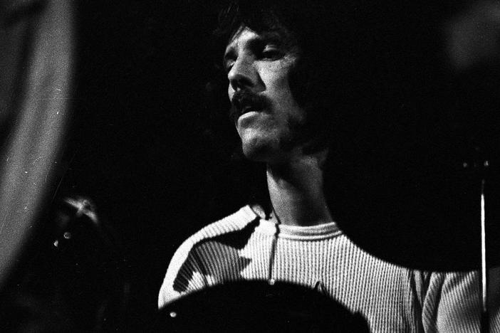 ‘Path is the key:’ The Doors’ drummer on what lights his fire