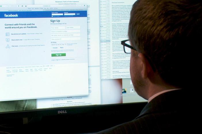 Should companies like Facebook be allowed to secretly experiment on their users?