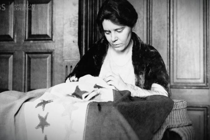 New York women came together to push for their state’s ratification of the 19th Amendment.