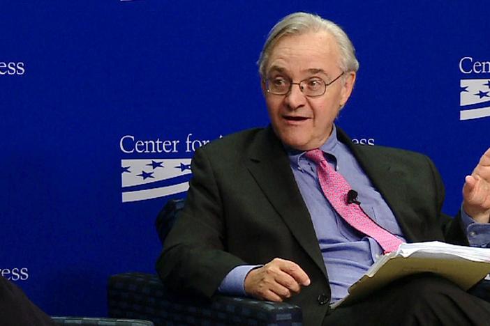 Has the balance in American politics shifted too far in favor of individualism?