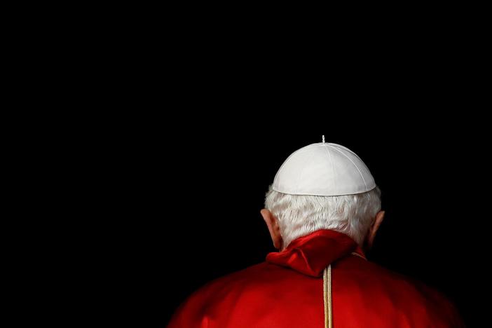 New report exposes former pope's inaction on child sexual abuse