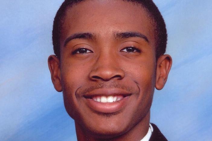 An introductory video to Karl Kumodzi, one of the forty 2011 Student Freedom Riders.