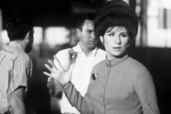 A once-popular genre enjoyed a renaissance and helped save Hollywood in the 60s.