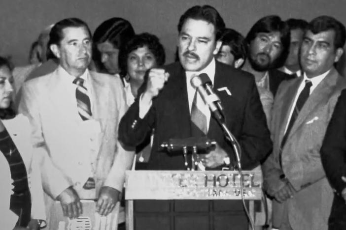 Willie Velásquez paved the way for the growing power of the Latino Vote.