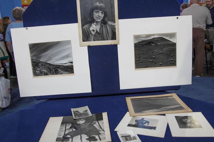 Appraisal: 1937 - 1942 Edward Weston Photographs