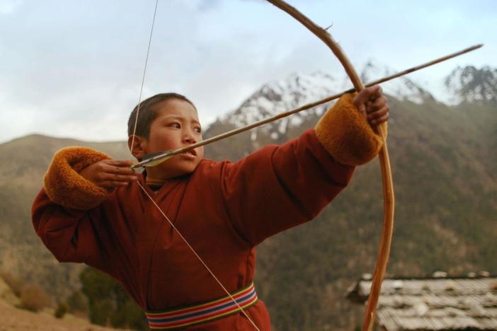 Happiness premieres on PBS Independent Lens on Monday, November 17, 2014.  