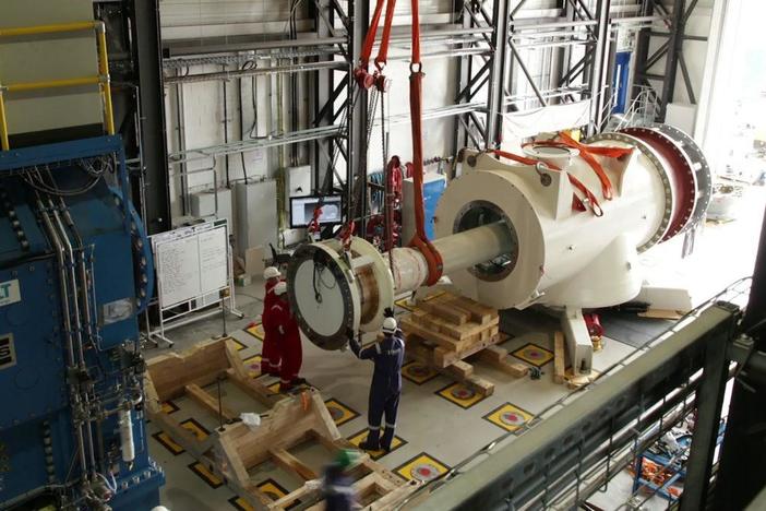 Brexit may divert power from these ocean energy advances