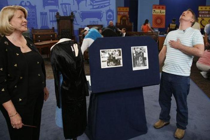 Airs Monday, November 7, 2011 at 9:00 p.m. ET/PT.  Check your local listings.