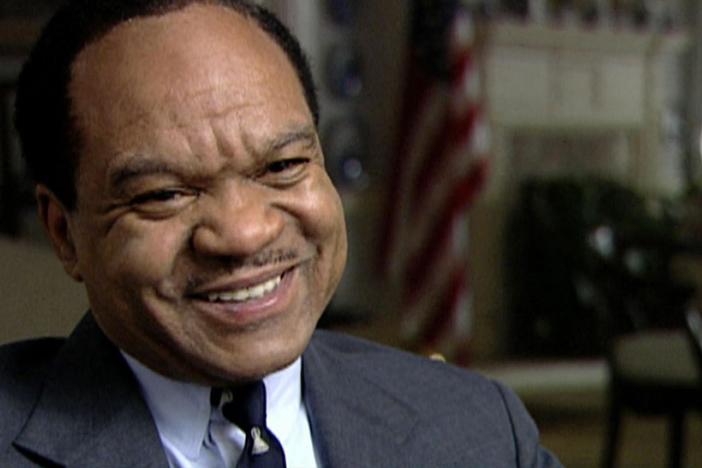 Watch "From Selma to Soweto" - the third episode of "Have You Heard From Johannesburg"