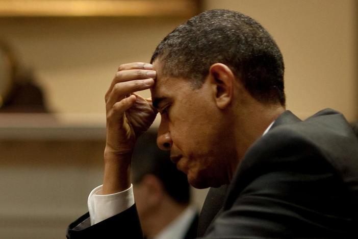 Inside the Obama administration’s struggle to deal with ISIS and the civil war in Syria.
