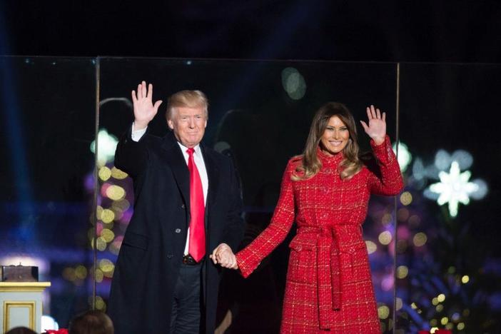 Melania Trump announces initiative to garner conservative LGBTQ support for Presidential Campaign