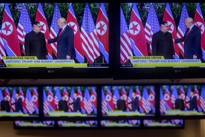 Why North Korea's post-summit intentions are up for debate