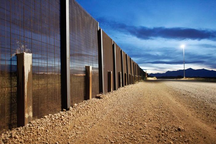 How California plans to challenge Trump's national emergency