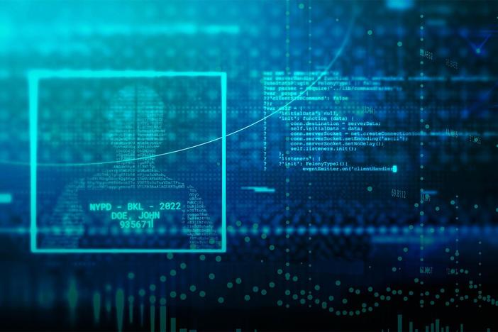 Is artificial intelligence making policing and courts fairer, or is it increasing bias?