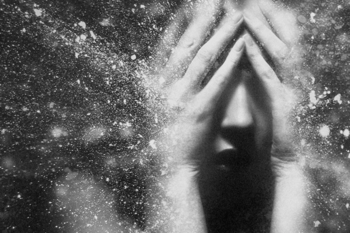 Justin describes what living with schizophrenia feels like.