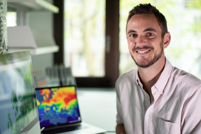 Discover why restoring nature might be our best hope for fighting climate change.