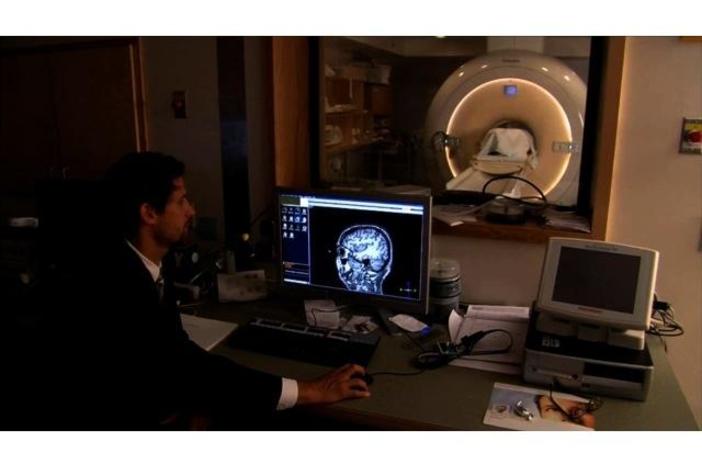 Examining the links between TBI and PTSD through the story of veteran Andrew Reeves.