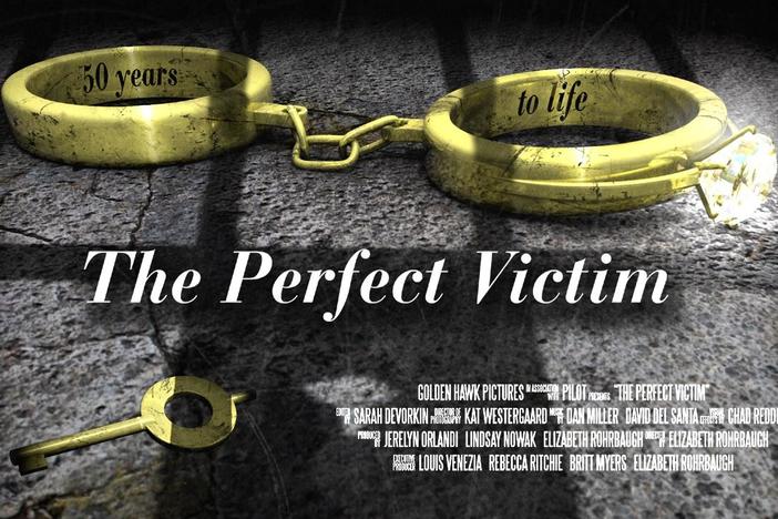 A preview of The Perfect Victim with Judge Nancy Gertner.