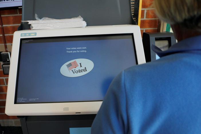 How some election officials are trying to verify the vote more easily