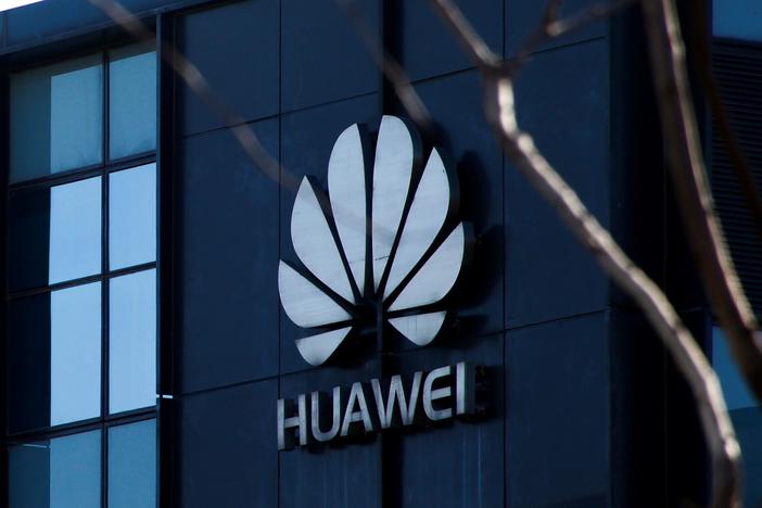 How the arrest of a member of China's 'corporate royalty' could affect trade tensions