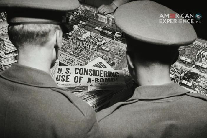 Concern over the spread of Communist aggression