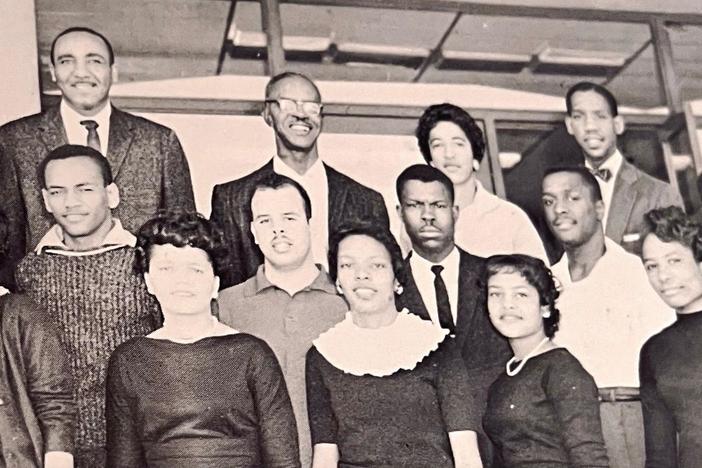 HBCUs - Grambing State and Southern - share many things including history and family.