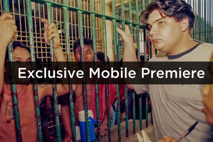 An innocent man becomes entangled in a case that ends a nation’s use of capital punishment