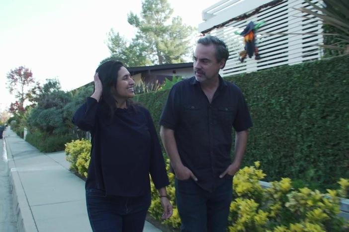 Married MacArthur ‘geniuses’ explore border policy and immigration