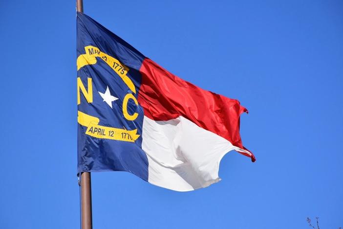 Do-over election in N.C. congressional district requires new primaries