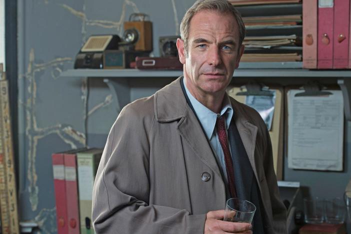 See a preview of Grantchester, Season 2, Episode 5.