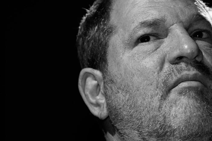 Inside Harvey Weinstein's efforts to silence allegations of sexual harassment and abuse.
