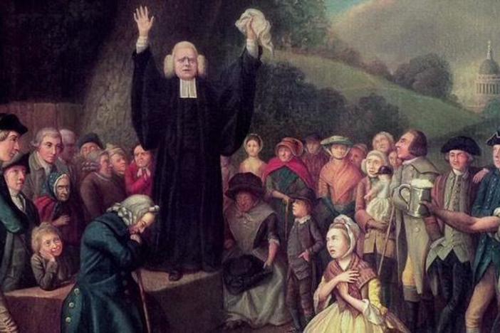 How the New World challenged and changed the faiths brought by the first European settlers