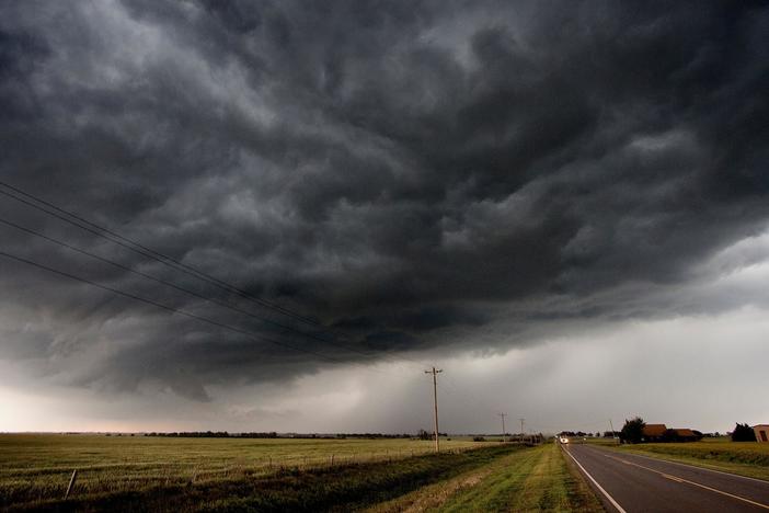 Americans use ancient wisdom and new technology to fight extreme weather.