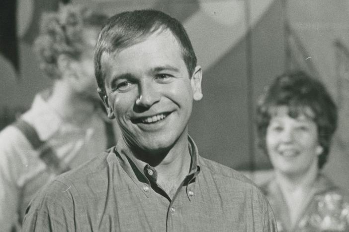 The documentary that traces Terrance McNally’s personal and professional successes.