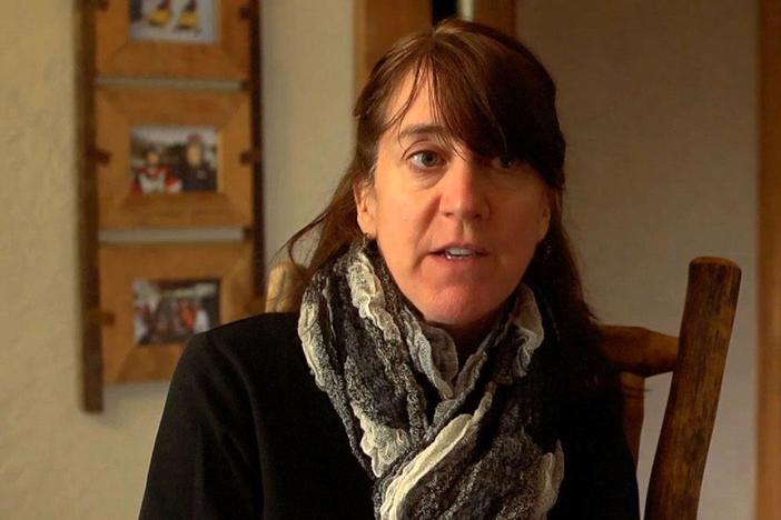 A conversation with Independent Lens founding series producer, Lois Vossen, on Sundance.