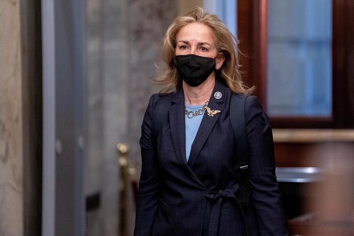 Rep. Dean and her son share their family's struggle with addiction in new memoir
