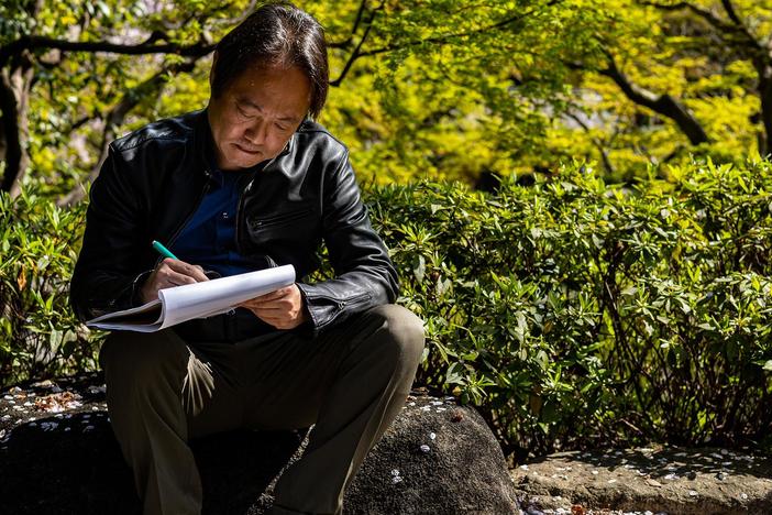 Follow host Scott Yoo’s journey to compose a piece of music for the first time.