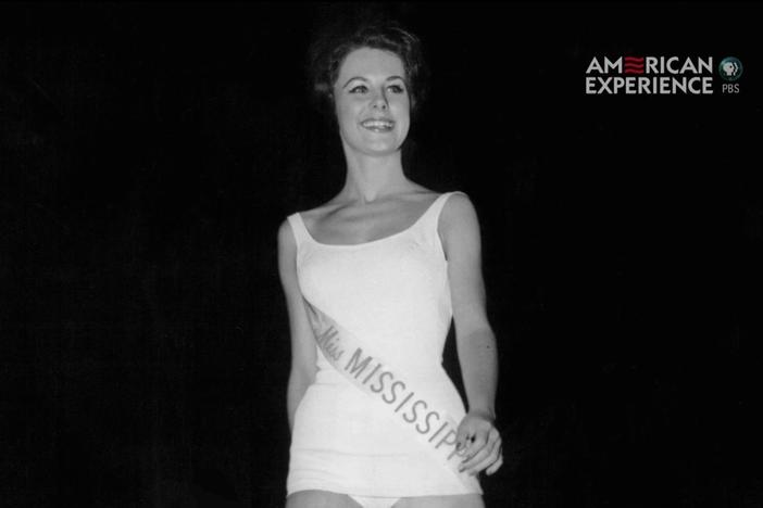 "Freedom Summer" premieres on American Experience PBS June 24 at 9/8c.