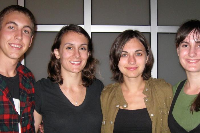 A New York Times article became the catalyst for Donor 150's offspring to meet each other.