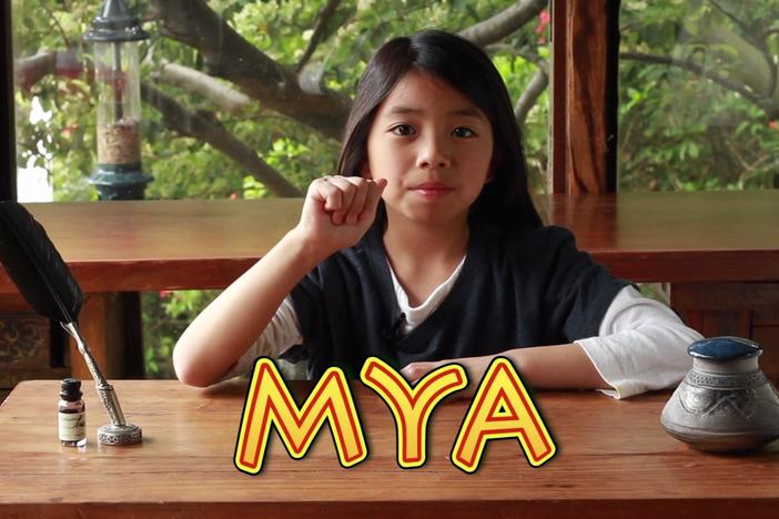 Sign language is a great skill to learn, and we're here to teach you all the basics.