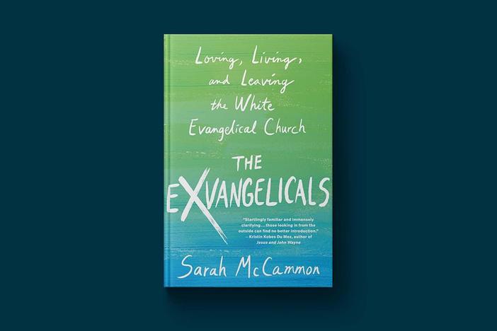 New book 'The Exvangelicals' explores why many Americans are leaving the church
